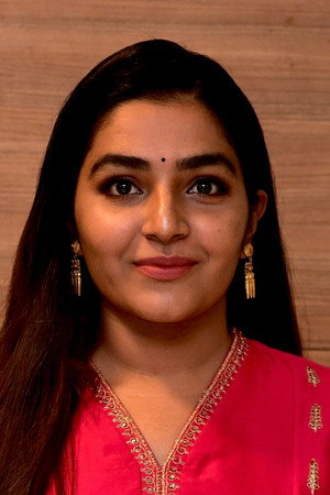 Rajisha Vijayan portrait