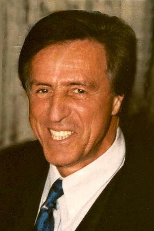 Juraj Višný portrait