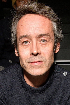 Yann Barthès portrait