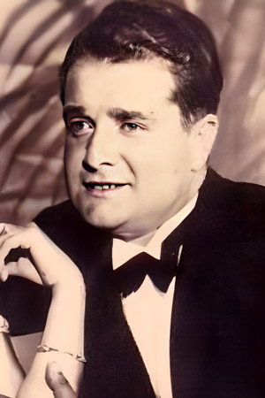 Hâzım Körmükçü portrait