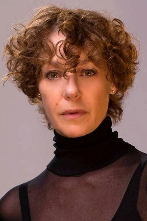 Claudia di Girólamo portrait