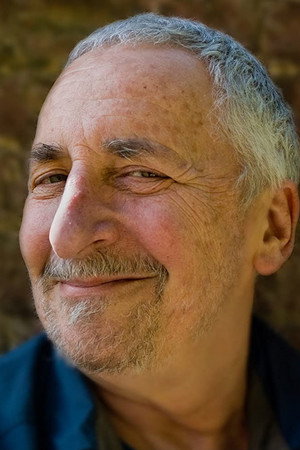 Corey Fischer portrait
