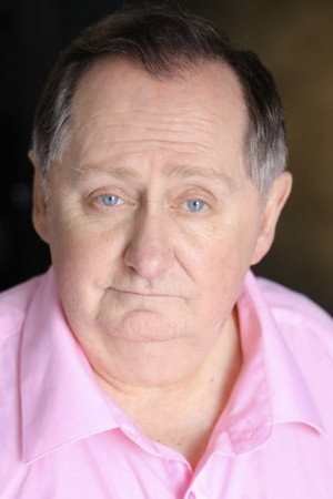 Michael P. Sullivan portrait