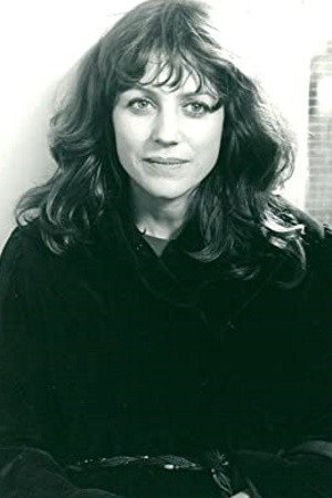 Kika Markham portrait