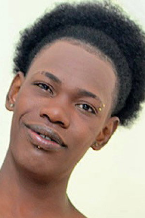 Billy Ricardo portrait