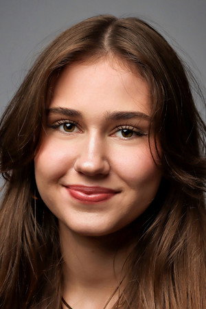 Maja Tothammer-Hruza portrait
