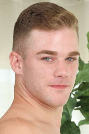 Jonathan Tylor portrait