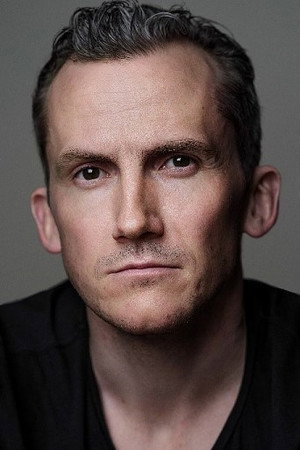 Martin Karelius Østensen portrait