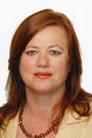 Merita Dabulla portrait