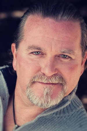 Vic Browder portrait