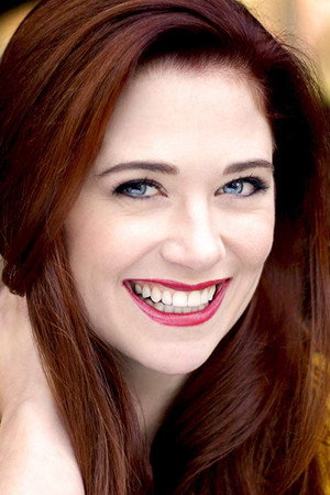 Katie Maguire portrait