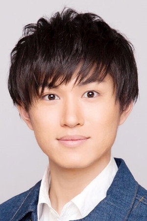 Shogo Yano portrait