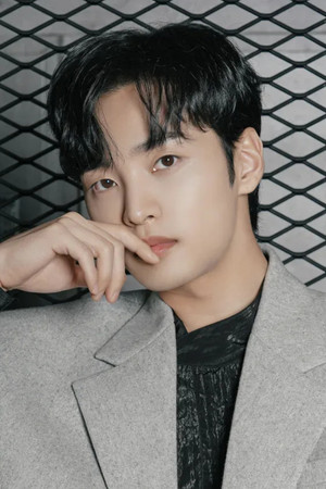 Kim Min-jae portrait