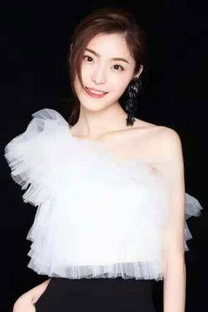 Li Zheng Yan Qi portrait