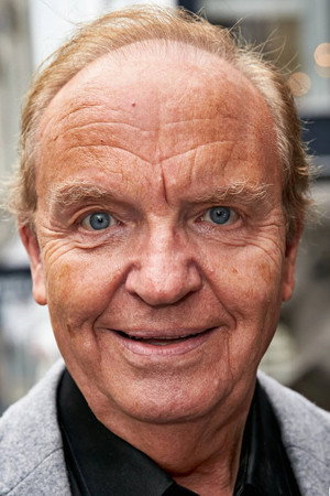 Tonny Landy portrait