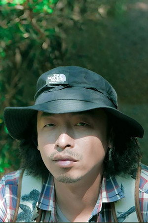 Yu Han-ting portrait