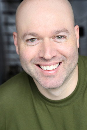 Sébastien Beaulac portrait