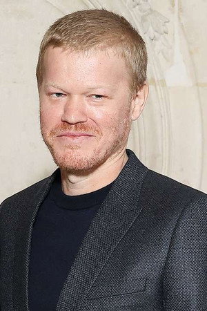 Jesse Plemons portrait