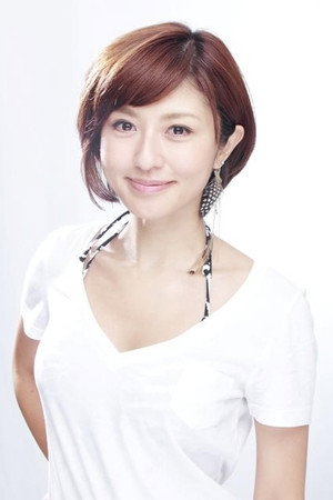 Tomomi Miyauchi portrait