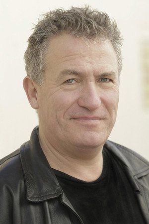 Richard Piper portrait