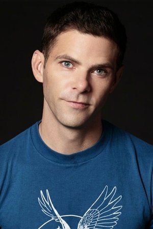 Mikey Day portrait
