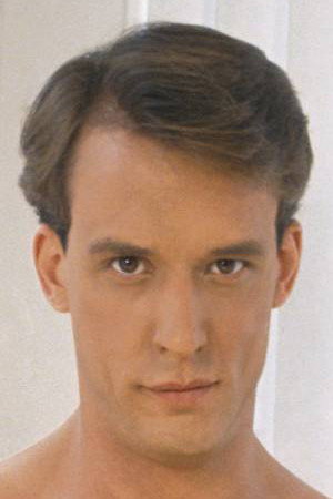 Glenn McAllister portrait