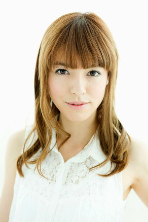 Ayano Sugiyama portrait