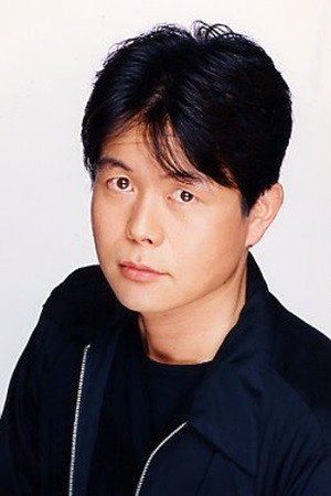 Michio Nakao portrait