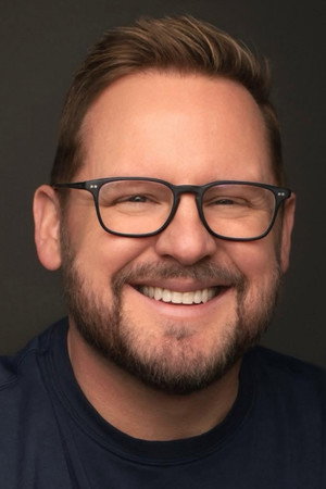 Scott Icenogle portrait
