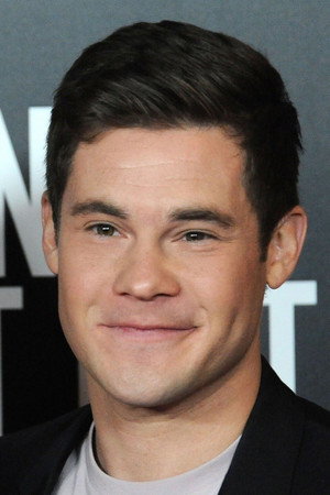 Adam Devine portrait