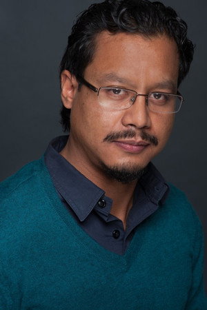 Tauriq Jenkins portrait