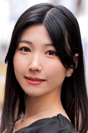 Karen Hibiki portrait