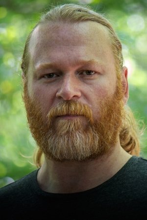 Julian Seager portrait