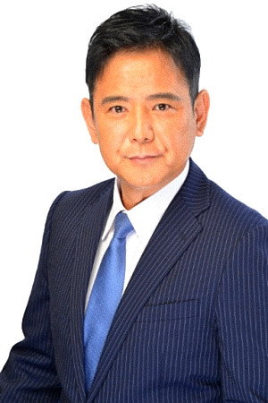 Naoki Miyashita portrait