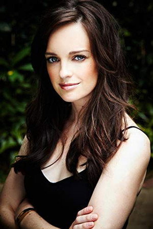 Penny McNamee portrait