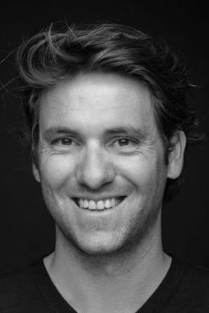 Christophe Delort portrait