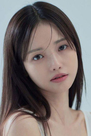Ha Yeon-soo portrait
