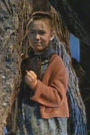 Tanya Dontsenko portrait