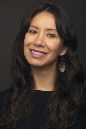 Monica Orozco portrait