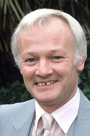 John Inman portrait