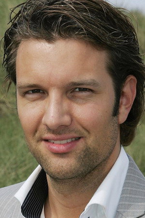 Bas Muijs portrait