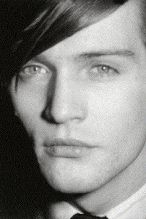 Gino Piserchio portrait