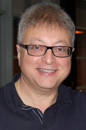 Michael Uslan portrait