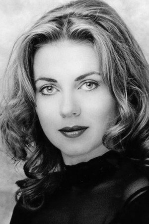 Yelena Antonenko portrait