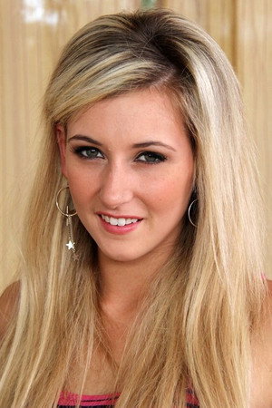Lilly Banks portrait