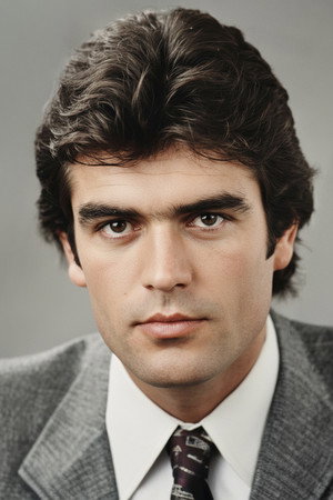Cemal Gencer portrait