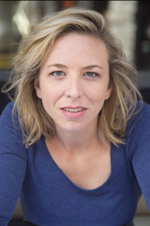 Marsu Lacroix portrait