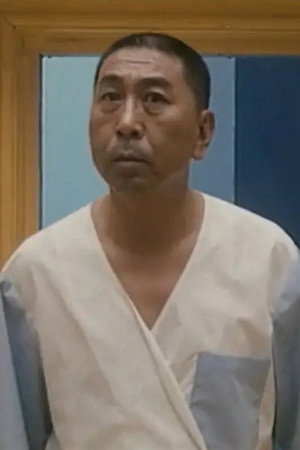 Zhao Baocai portrait