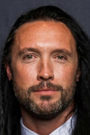 Kyle Kauwika Harris portrait