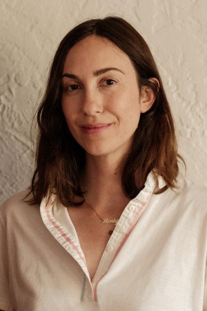 Gia Coppola portrait